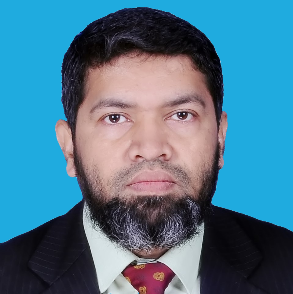 Brig Gen Mohammad Sajjad Hossain