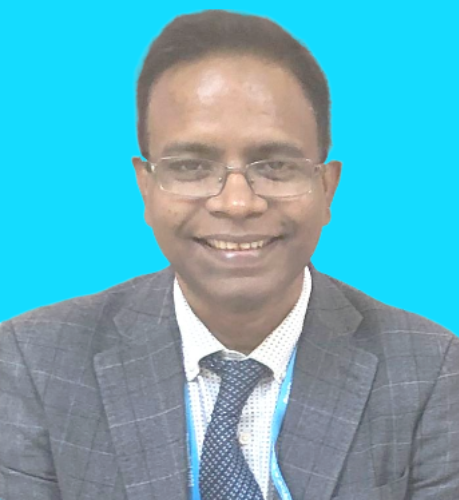 Brig Gen Mohammad Sajjad Hossain