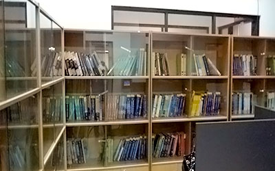 cse_library